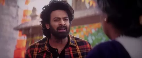 The Rajasaab Movie Download (2026) Hindi V2 HDTS [Best Print] WEB-DL – 480P | 720P | 1080P GDrive & Watch – Comedy – Flixmet.com